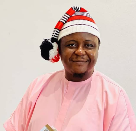 Dr Chukwunonso S. Ekesiobi