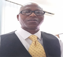 Professor Abiodun O. Folawewo